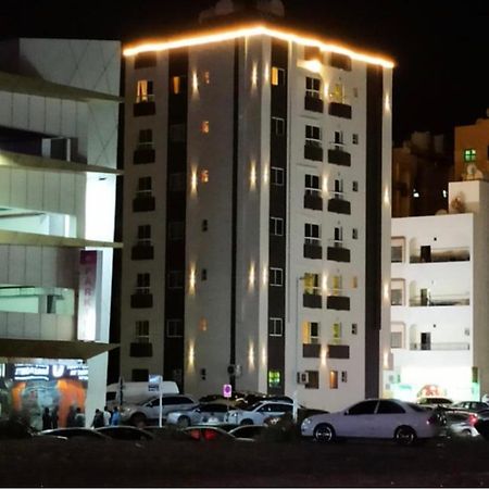 Al Rawdha Hotel Apartments Sharjah Bagian luar foto