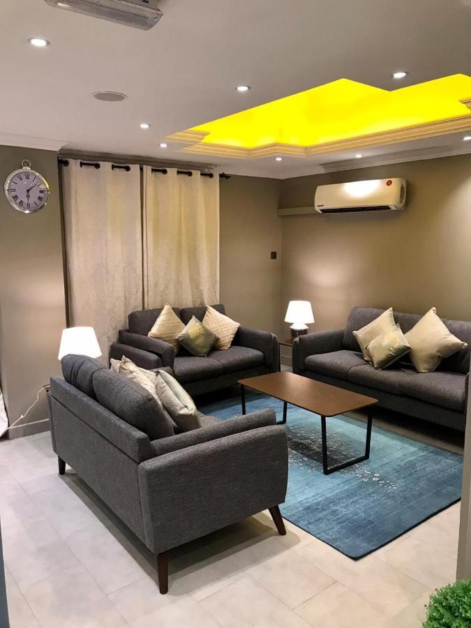 Al Rawdha Hotel Apartments Sharjah Bagian luar foto