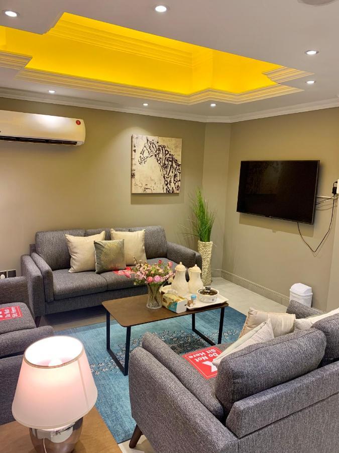 Al Rawdha Hotel Apartments Sharjah Bagian luar foto