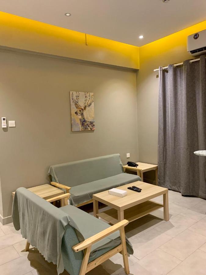 Al Rawdha Hotel Apartments Sharjah Bagian luar foto
