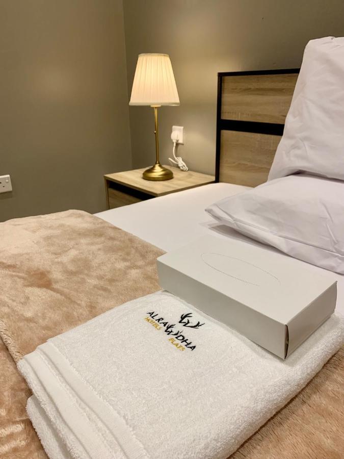 Al Rawdha Hotel Apartments Sharjah Bagian luar foto