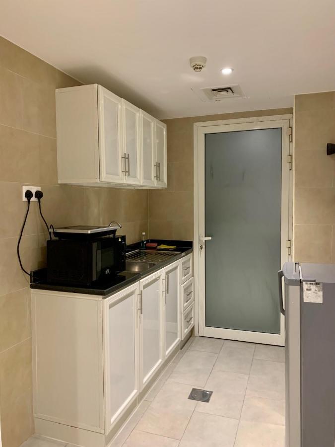 Al Rawdha Hotel Apartments Sharjah Bagian luar foto