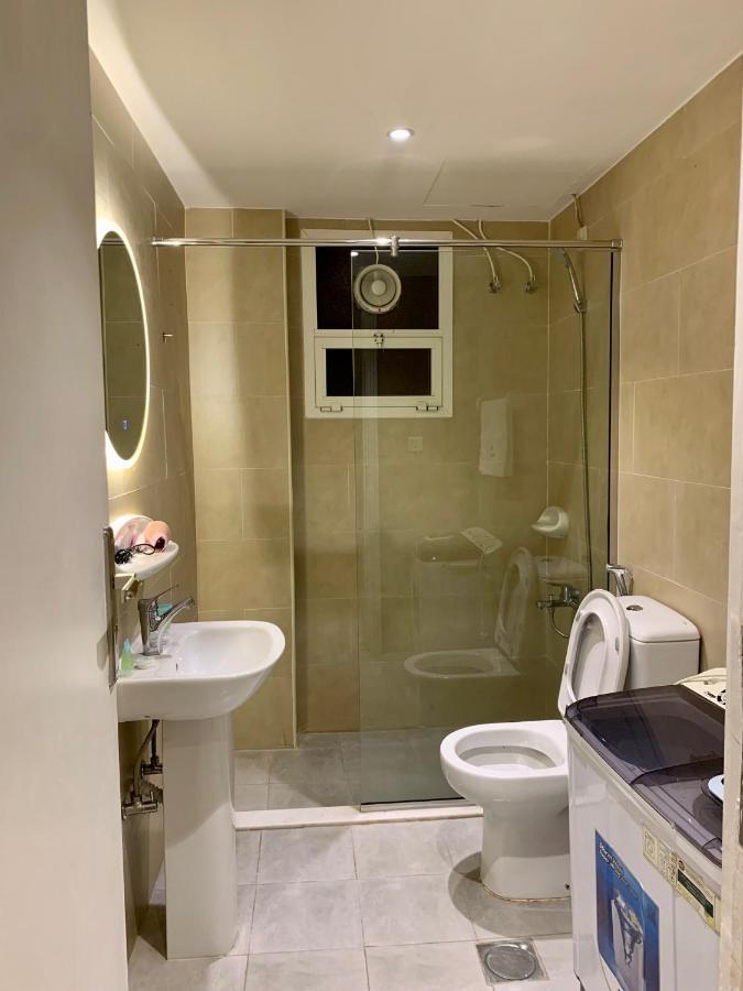 Al Rawdha Hotel Apartments Sharjah Bagian luar foto