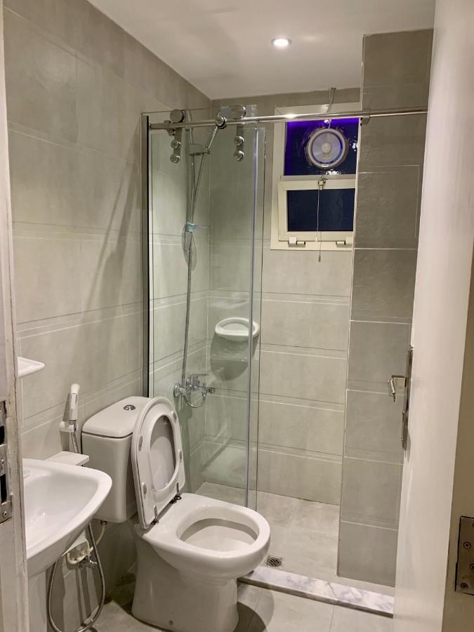 Al Rawdha Hotel Apartments Sharjah Bagian luar foto