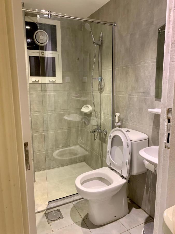 Al Rawdha Hotel Apartments Sharjah Bagian luar foto