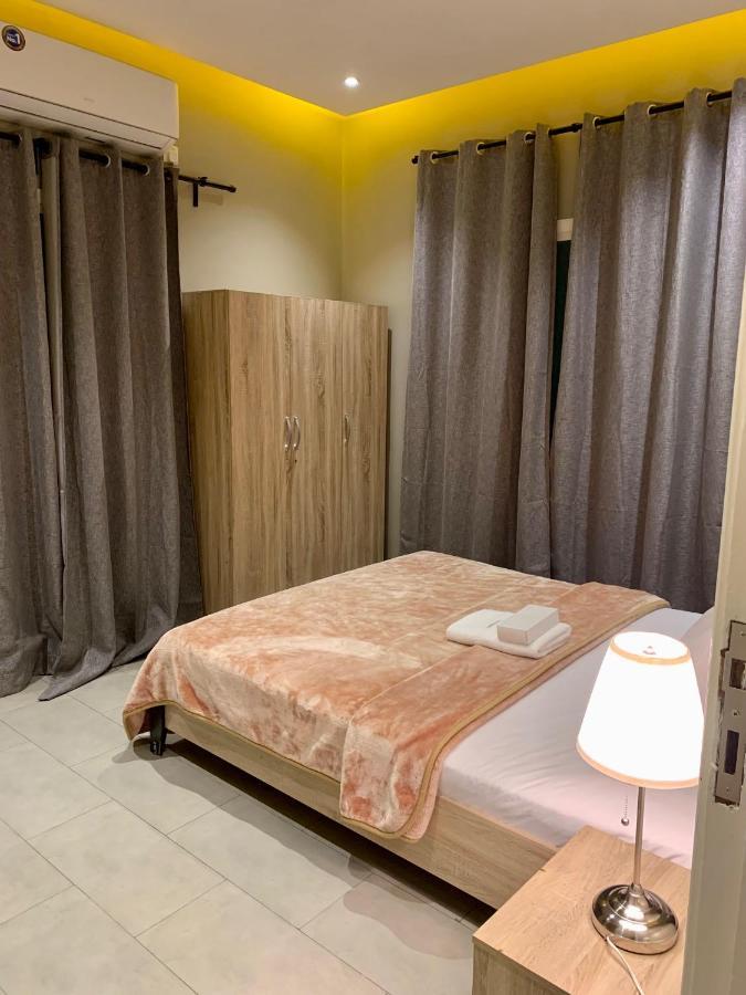 Al Rawdha Hotel Apartments Sharjah Bagian luar foto