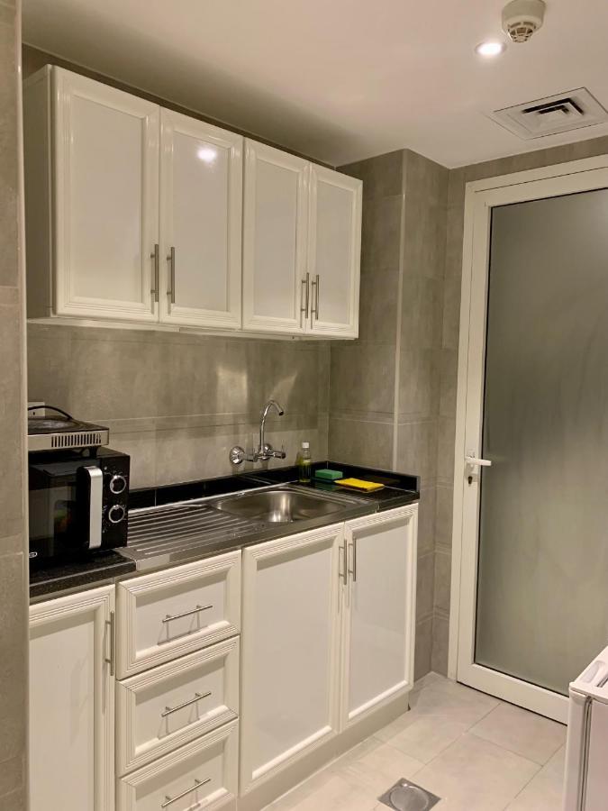 Al Rawdha Hotel Apartments Sharjah Bagian luar foto