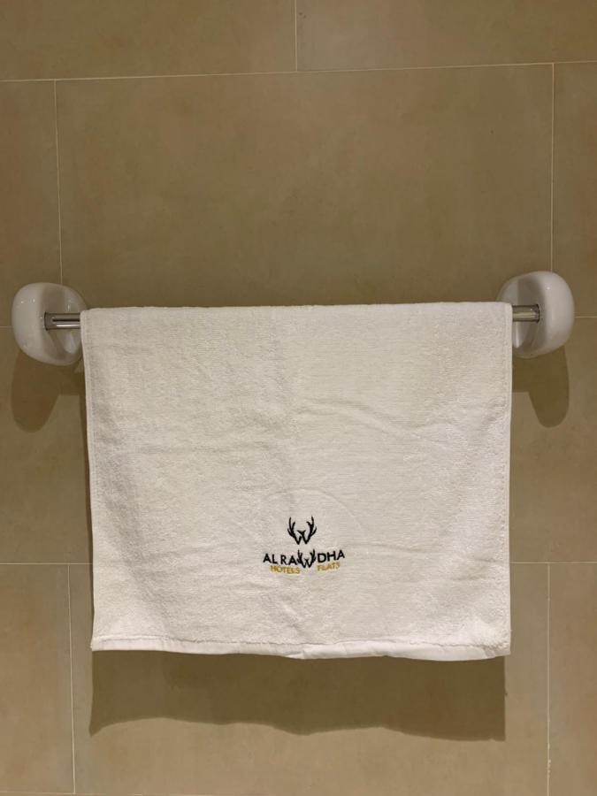 Al Rawdha Hotel Apartments Sharjah Bagian luar foto