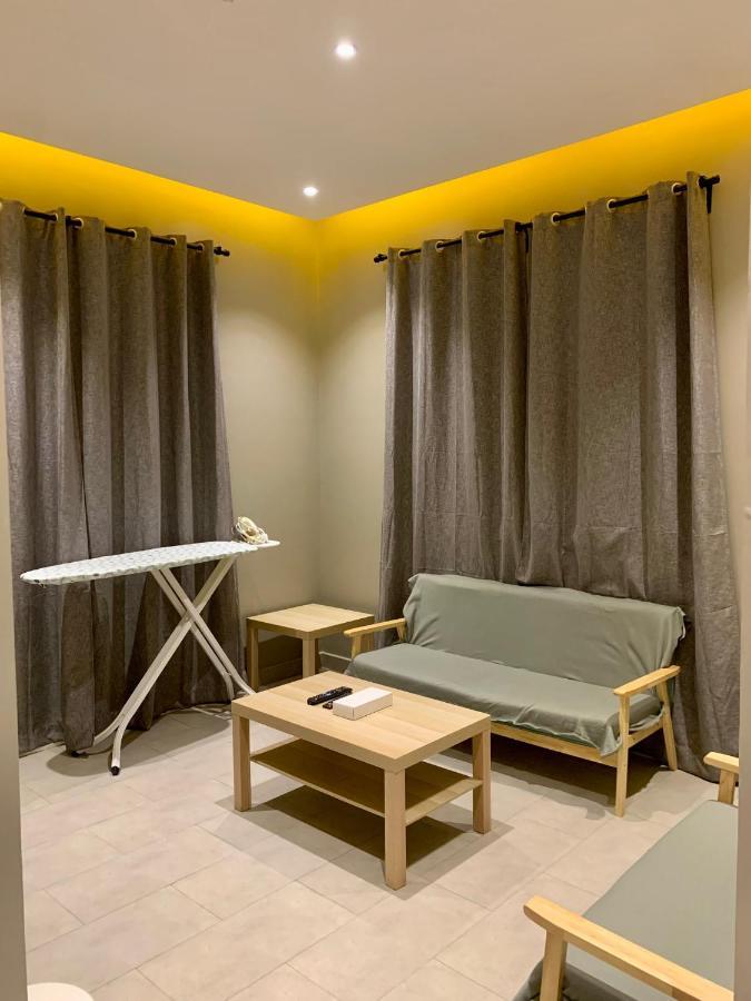 Al Rawdha Hotel Apartments Sharjah Bagian luar foto