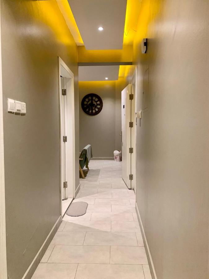 Al Rawdha Hotel Apartments Sharjah Bagian luar foto
