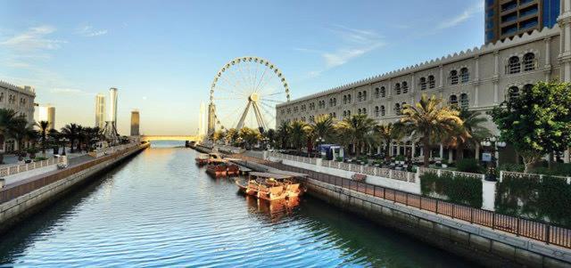 Al Rawdha Hotel Apartments Sharjah Bagian luar foto
